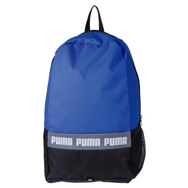 Morral Puma Phase II Azul y Negro